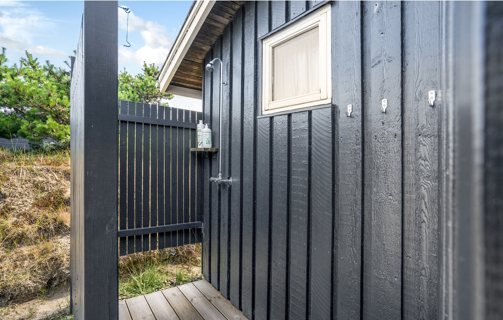 Feriehus - Sønderho , Danmark - M21273 9