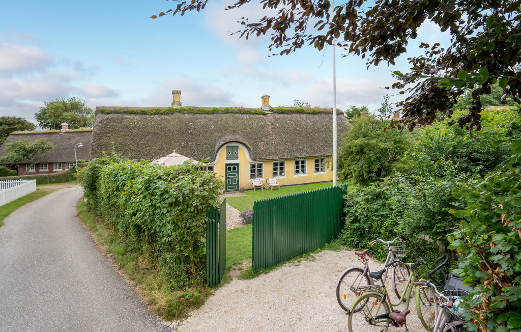 Ferienhaus - Sønderho , Dänemark - M21416 14