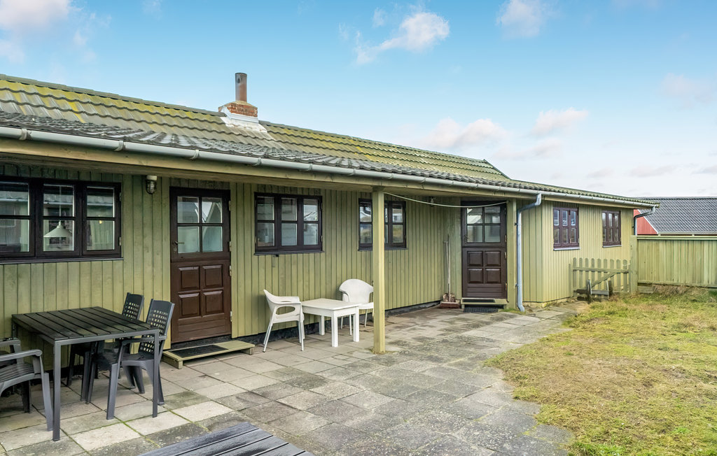 Ferienhaus - Rindby , Dänemark - M21003 2