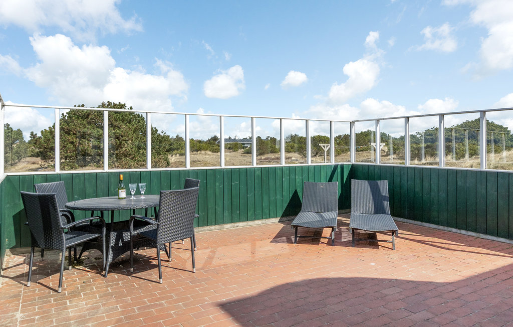 Ferienhaus - Sønderho , Dänemark - M21169 7