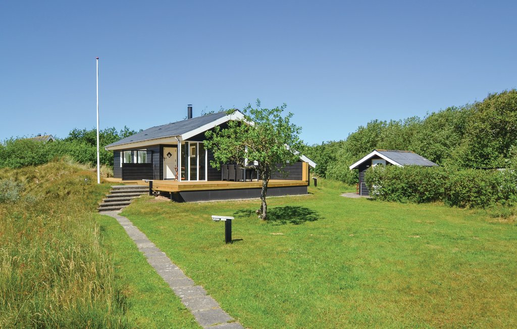 Ferienhaus - Rindby , Dänemark - M21379 8