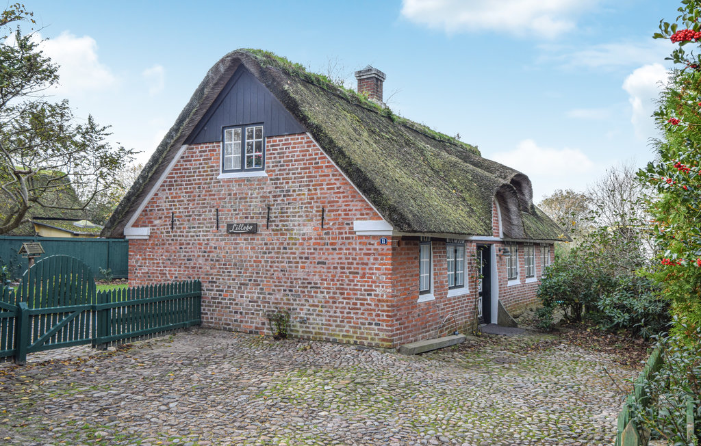 Ferienhaus - Sønderho , Dänemark - M21411 7