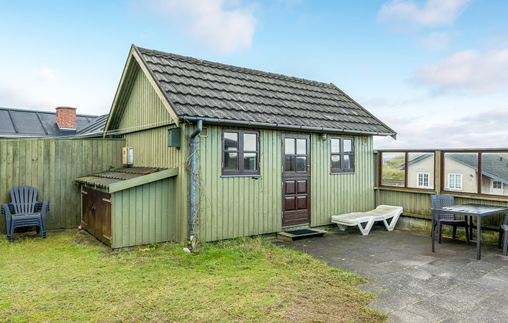 Ferienhaus - Rindby , Dänemark - M21003 14