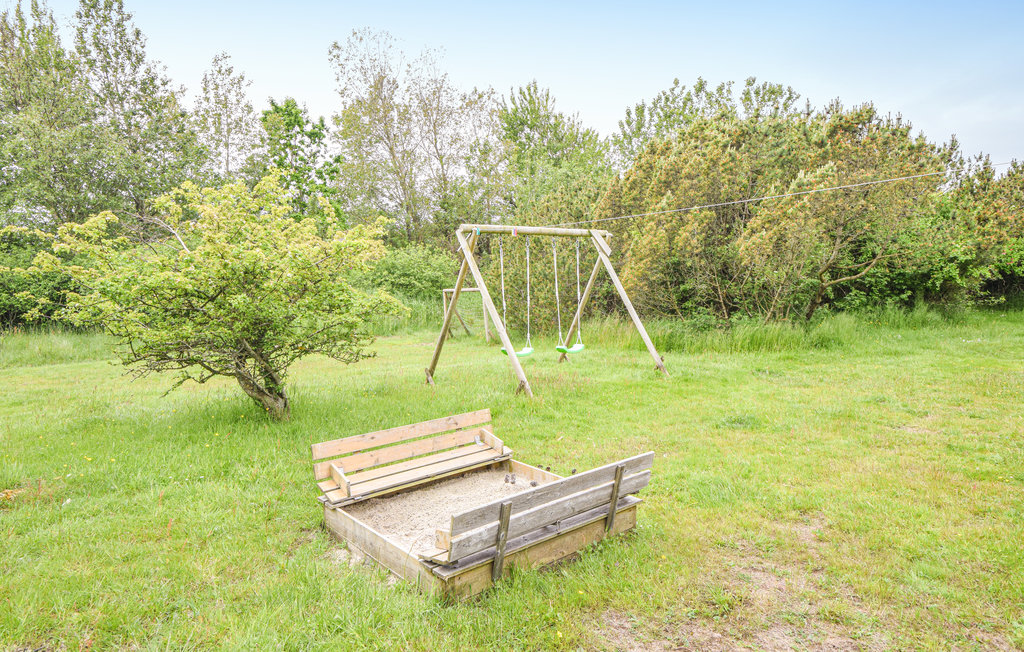 Feriehuse - Sønderho , Danmark - M21059 11