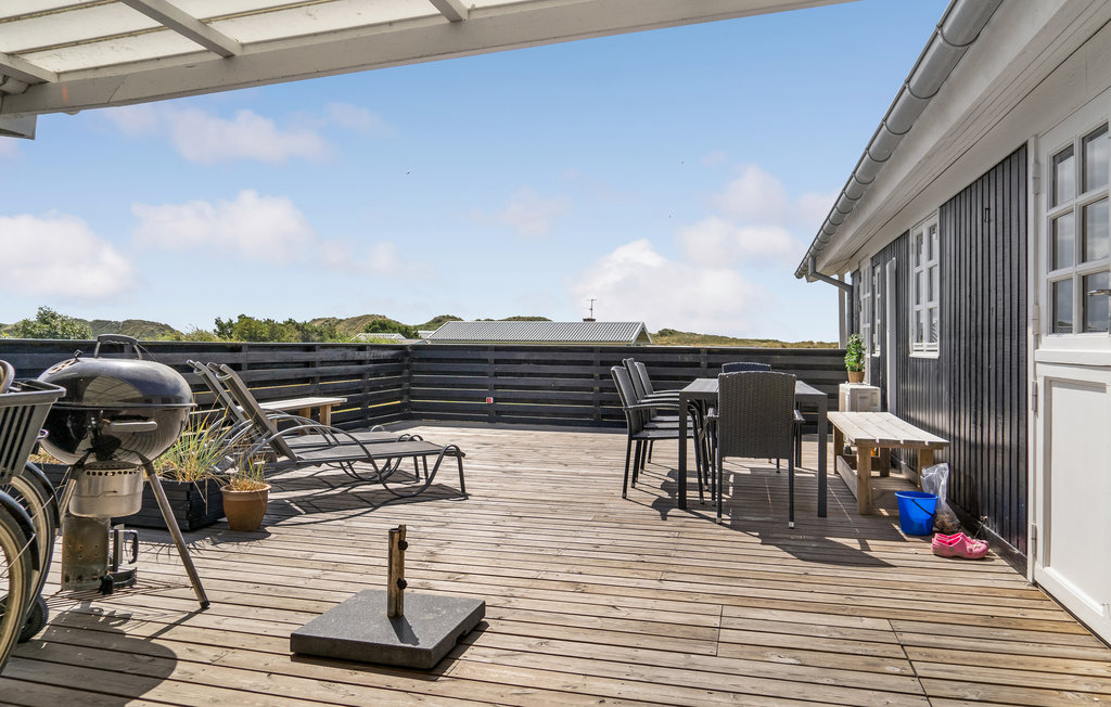 Ferienhaus - Sønderho , Dänemark - M21192 16