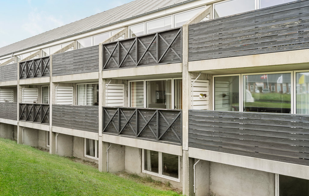 Ferienwohnung - Fanø Bad , Dänemark - M21306 4