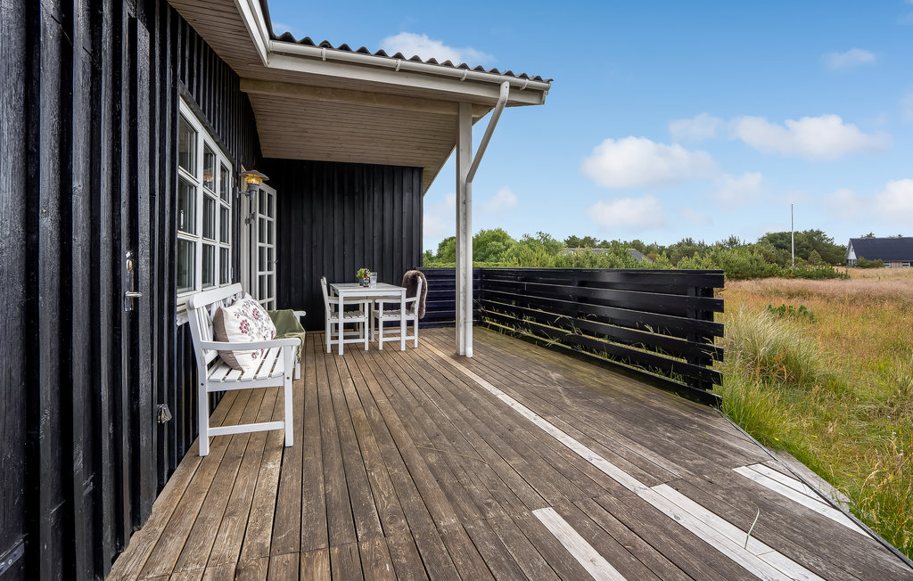 Ferienhaus - Rindby , Dänemark - M21036 14