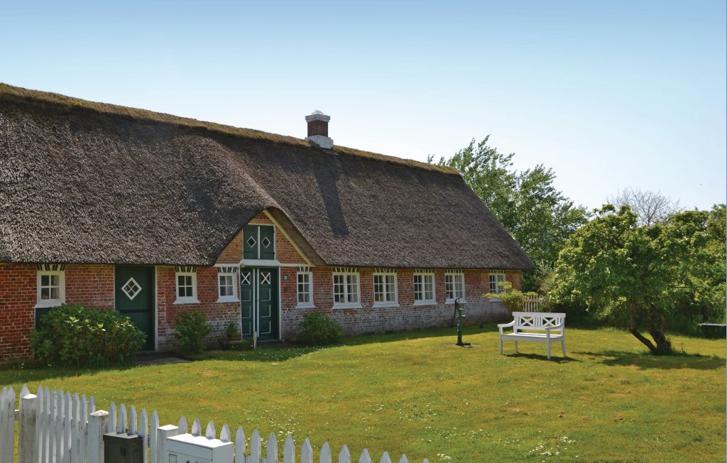 Ferienhaus - Sønderho , Dänemark - M21129 4