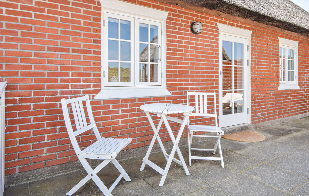 Feriehuse - Sønderho , Danmark - M21276 9