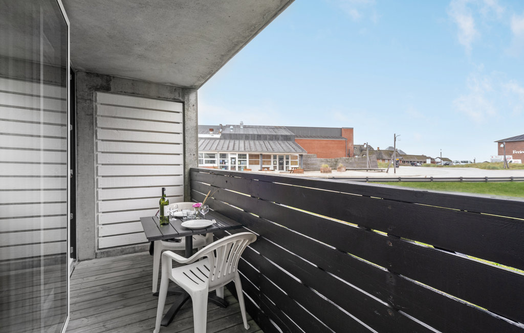 Ferienwohnung - Fanø Bad , Dänemark - M21306 7