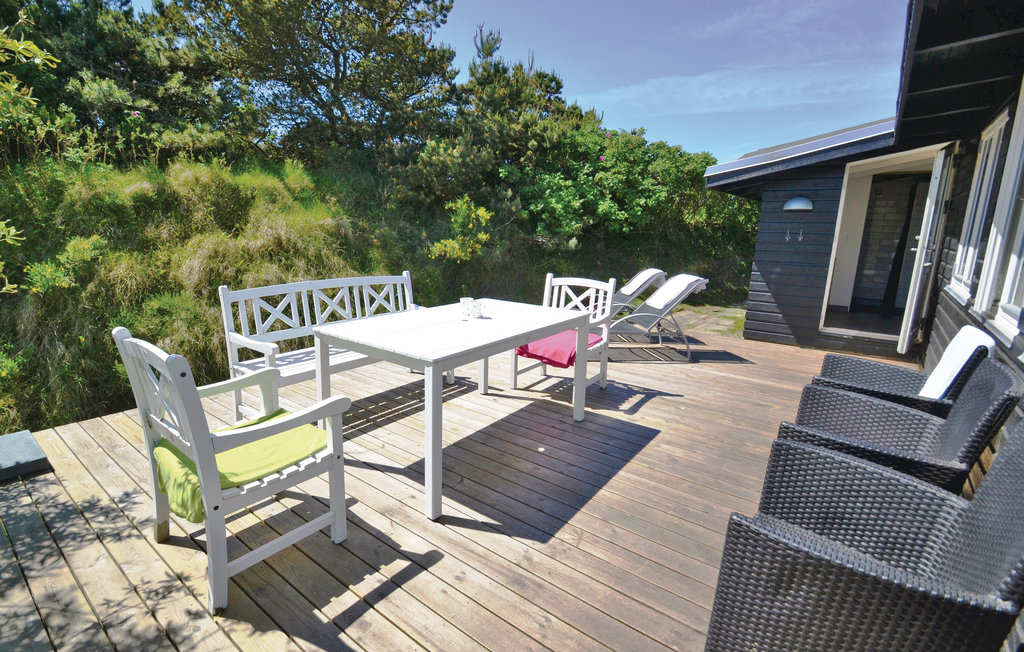 Ferienhaus - Nyby , Dänemark - M21374 5