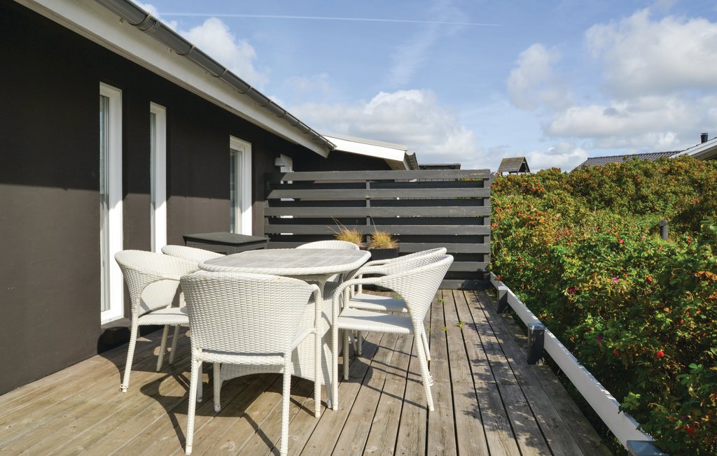 Ferienhaus - Rindby , Dänemark - M21393 7