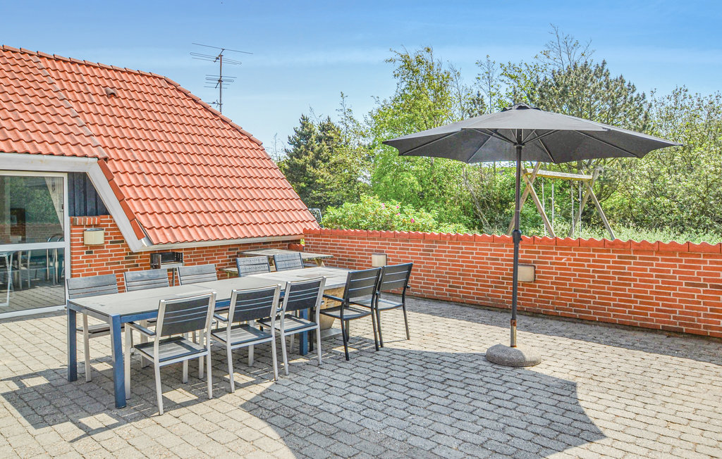 Ferienhaus - Sønderho , Dänemark - M21398 15
