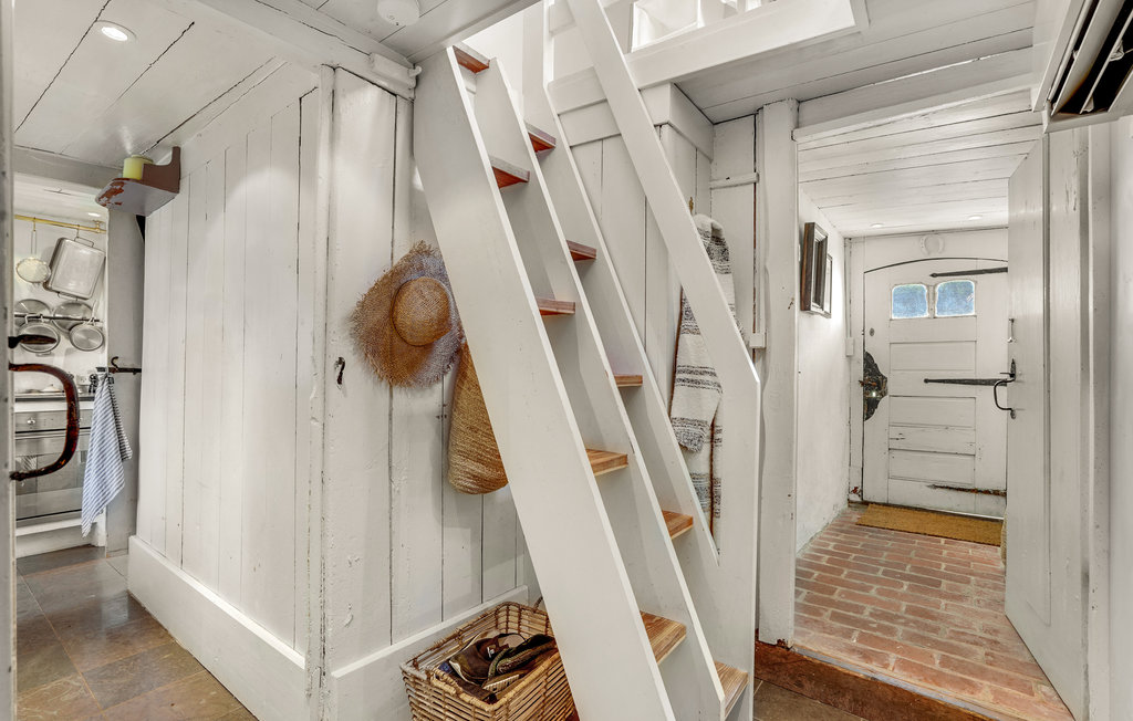 Feriehuse - Sønderho , Danmark - M21412 23