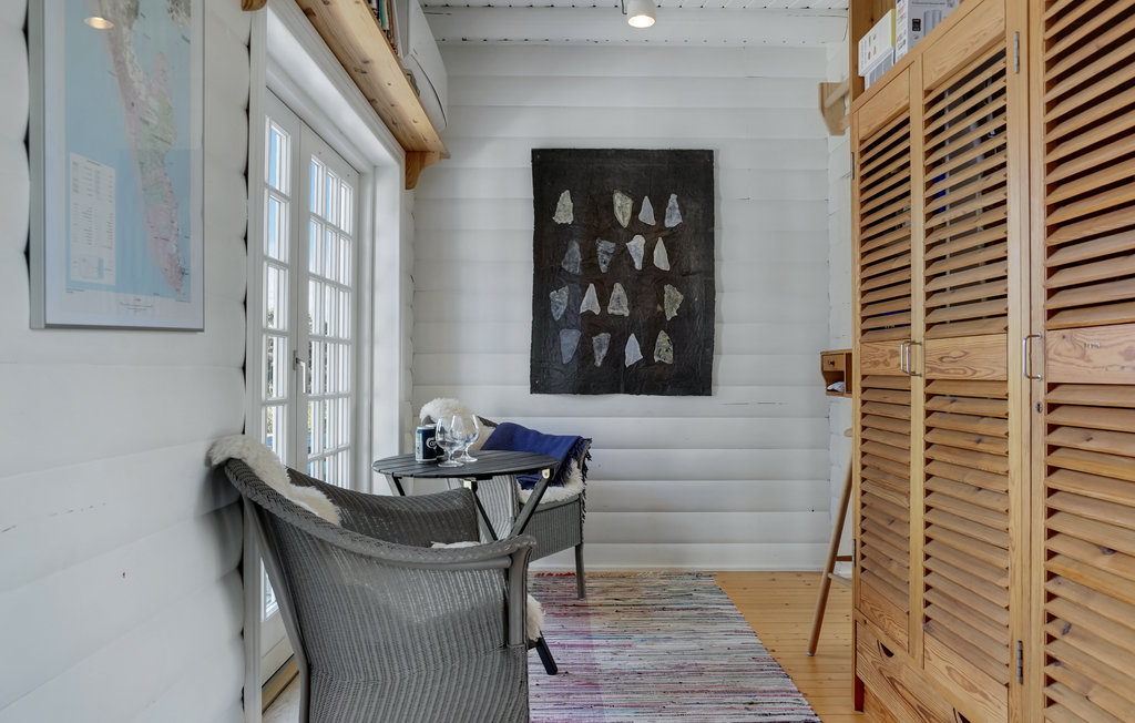 Ferienhaus - Rindby , Dänemark - M21421 18