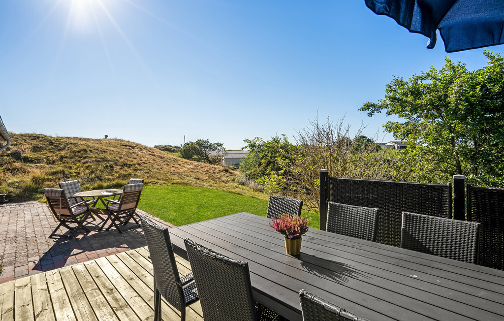 Feriehus - Rindby Strand , Danmark - M21430 8