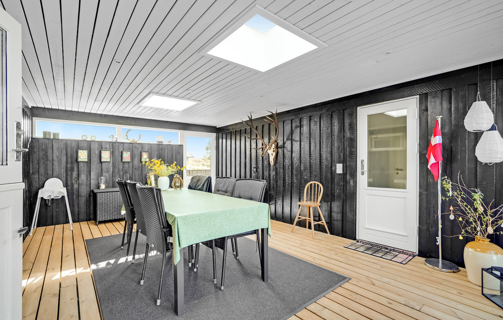 Ferienhaus - Rindby Strand , Dänemark - M21440 23