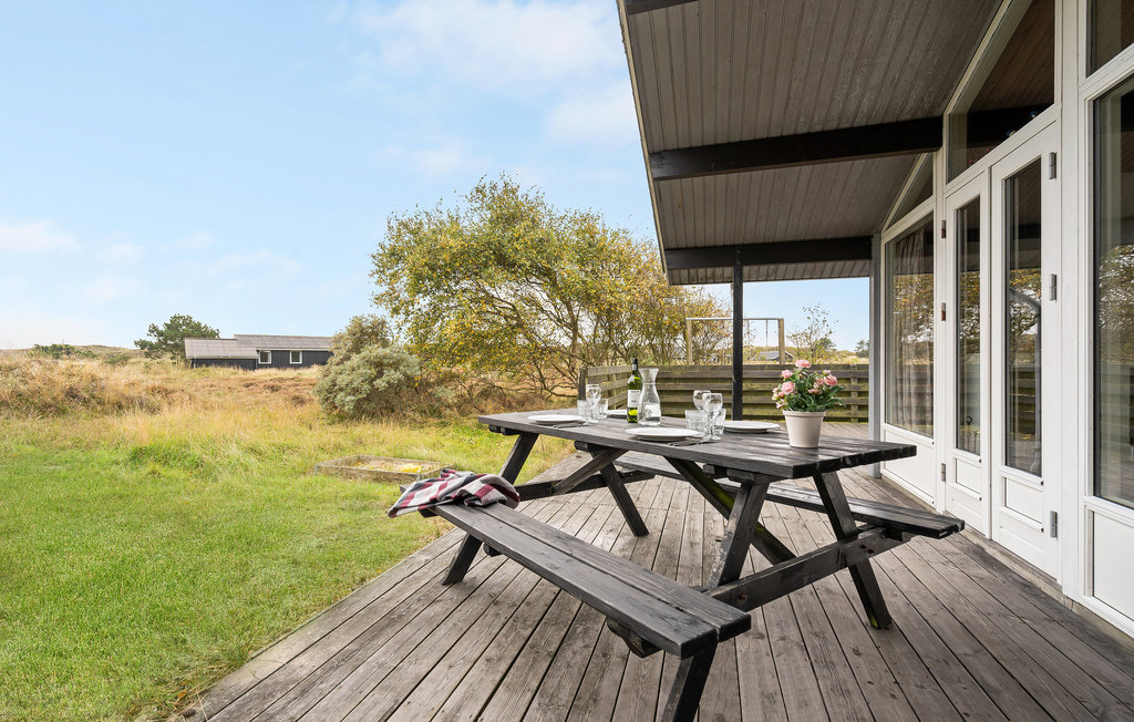 Ferienhaus - Rindby , Dänemark - M21012 9