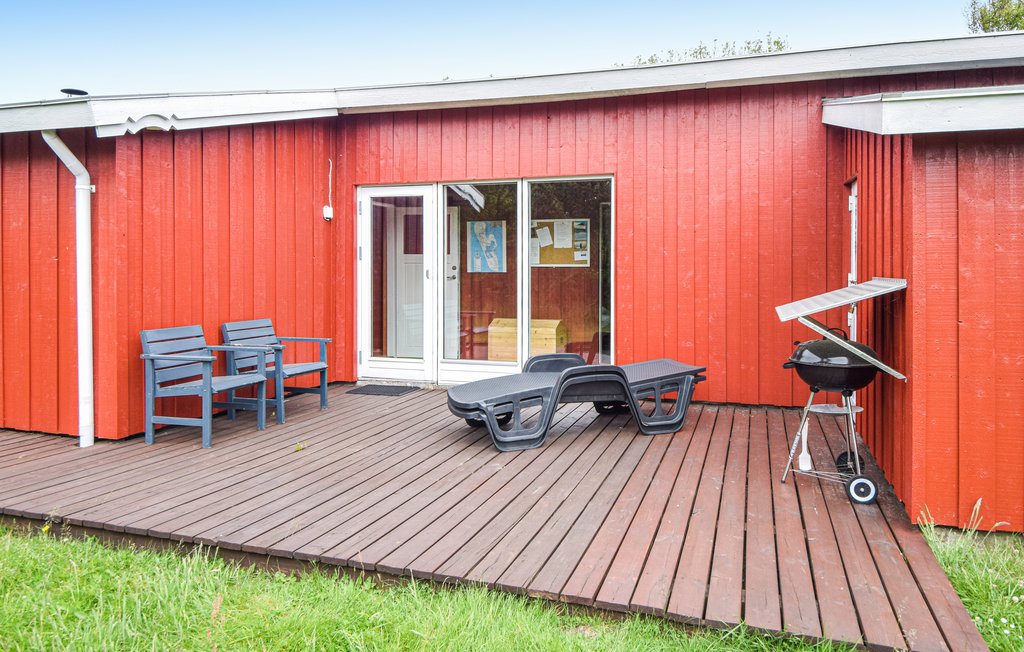 Feriehuse - Sønderho , Danmark - M21059 9