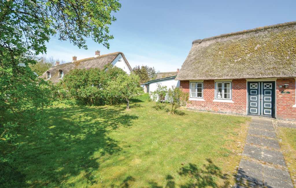 Ferienhaus - Sønderho , Dänemark - M21094 7