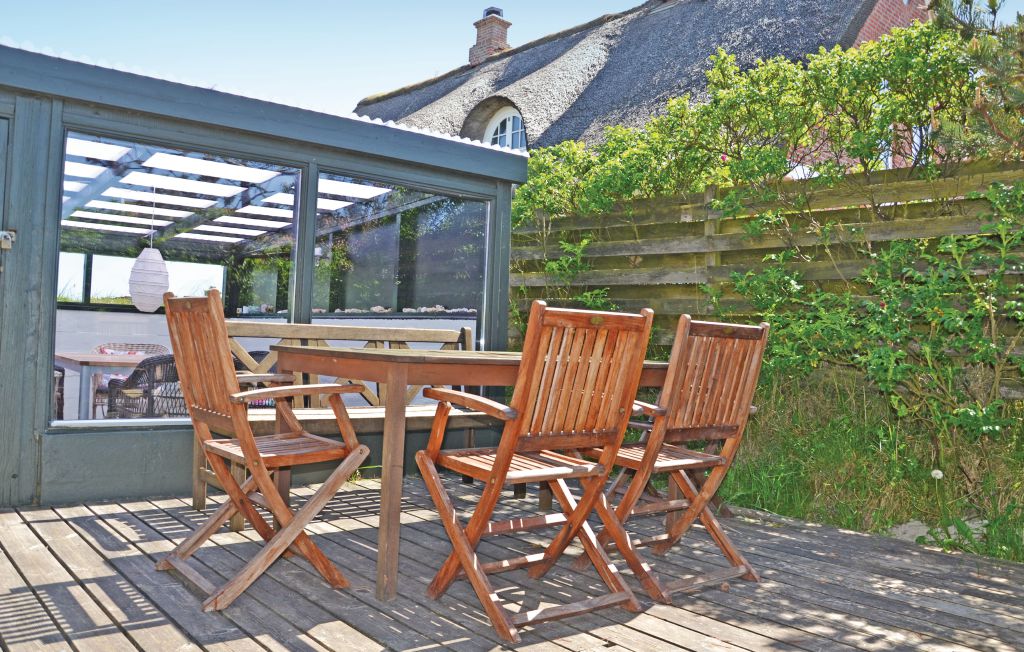 Ferienhaus - Fanø Bad , Dänemark - M21149 4