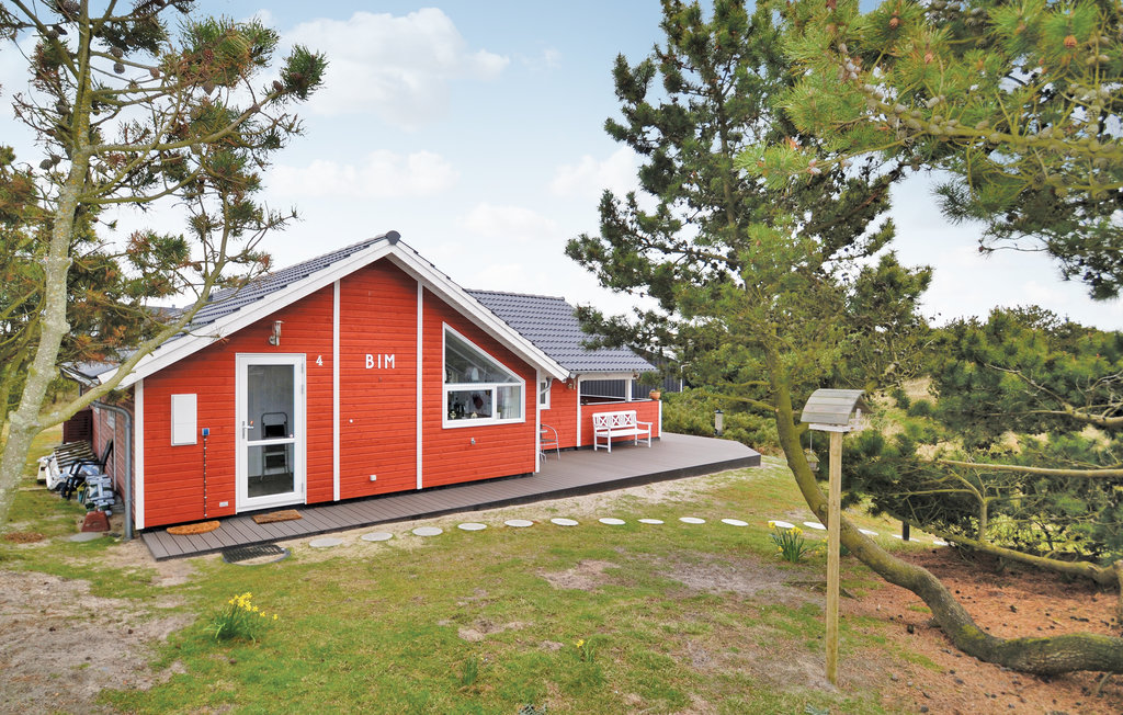 Ferienhaus - Rindby , Dänemark - M21221 7