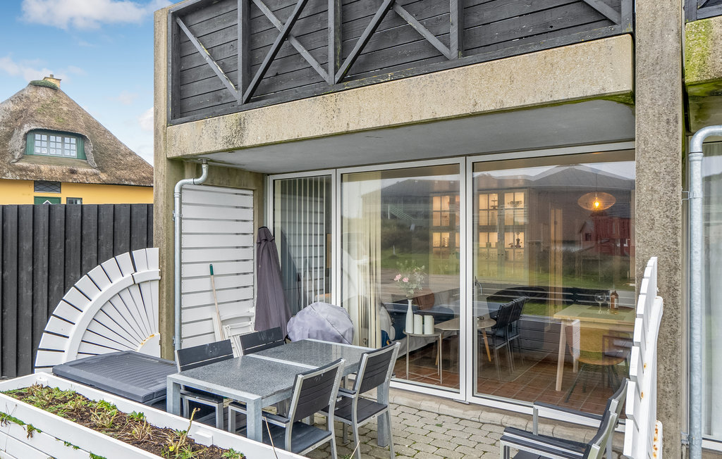 Ferienhaus - Fanø Bad , Dänemark - M21408 13