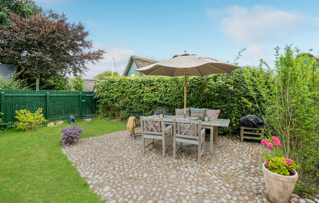 Ferienhaus - Sønderho , Dänemark - M21416 12