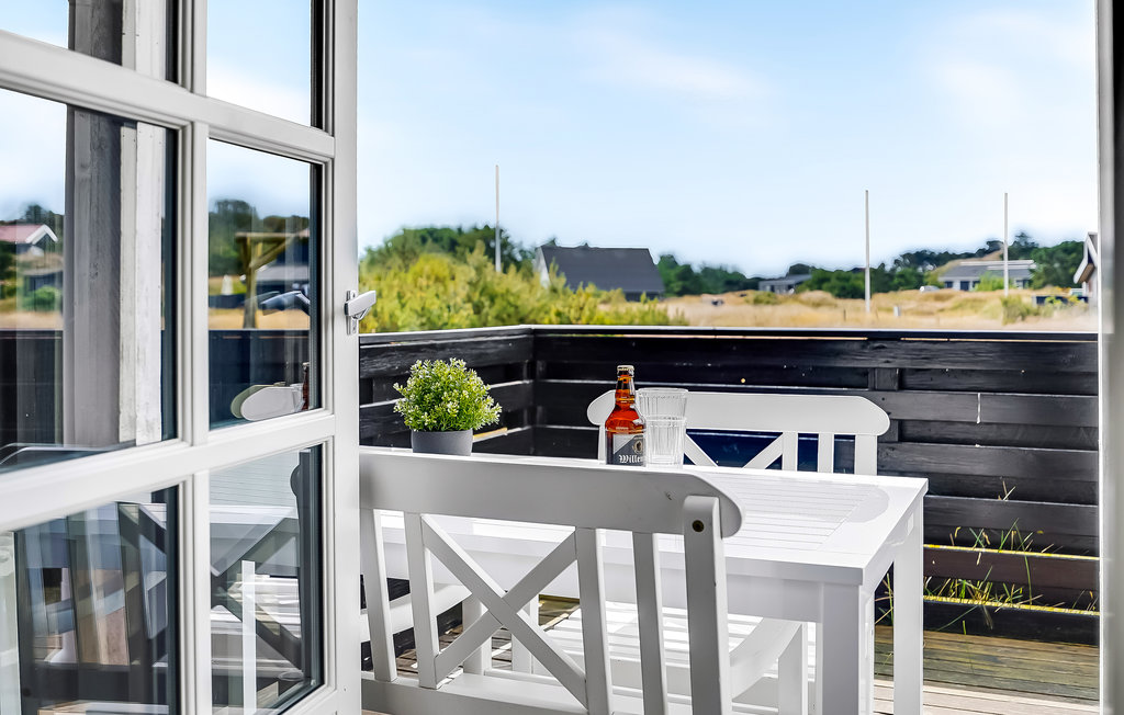 Ferienhaus - Rindby , Dänemark - M21036 2