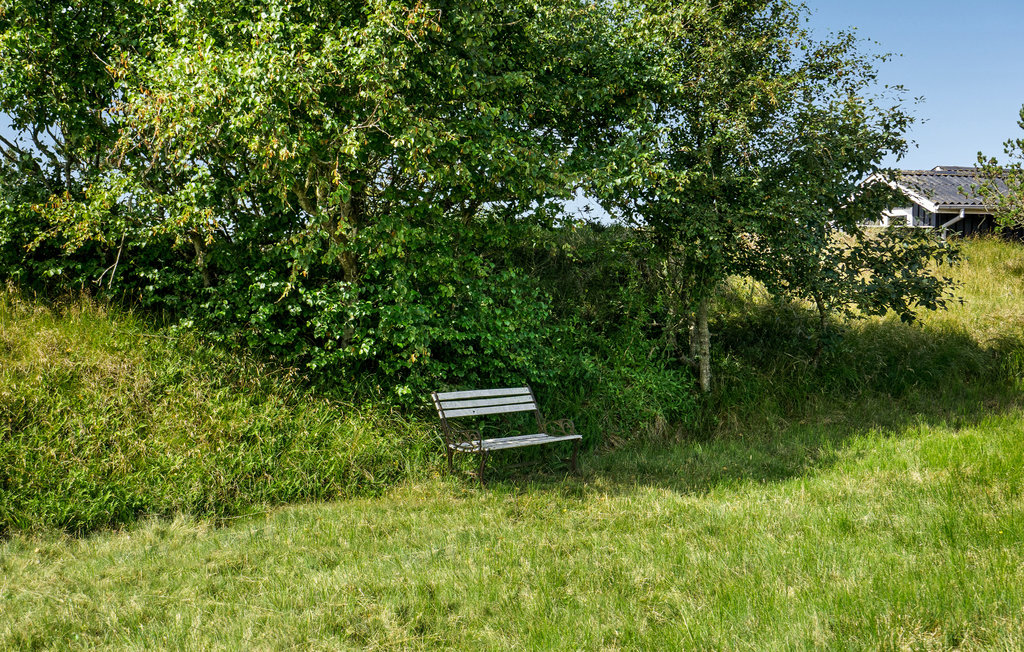Feriehuse - Sønderho , Danmark - M21133 12