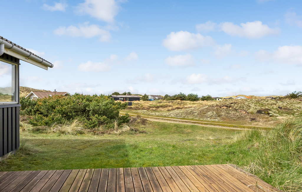 Feriehus - Sønderho , Danmark - M21273 13