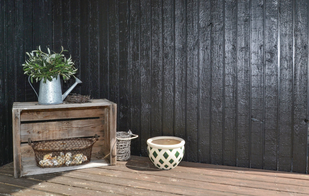 Ferienhaus - Rindby , Dänemark - M21415 8