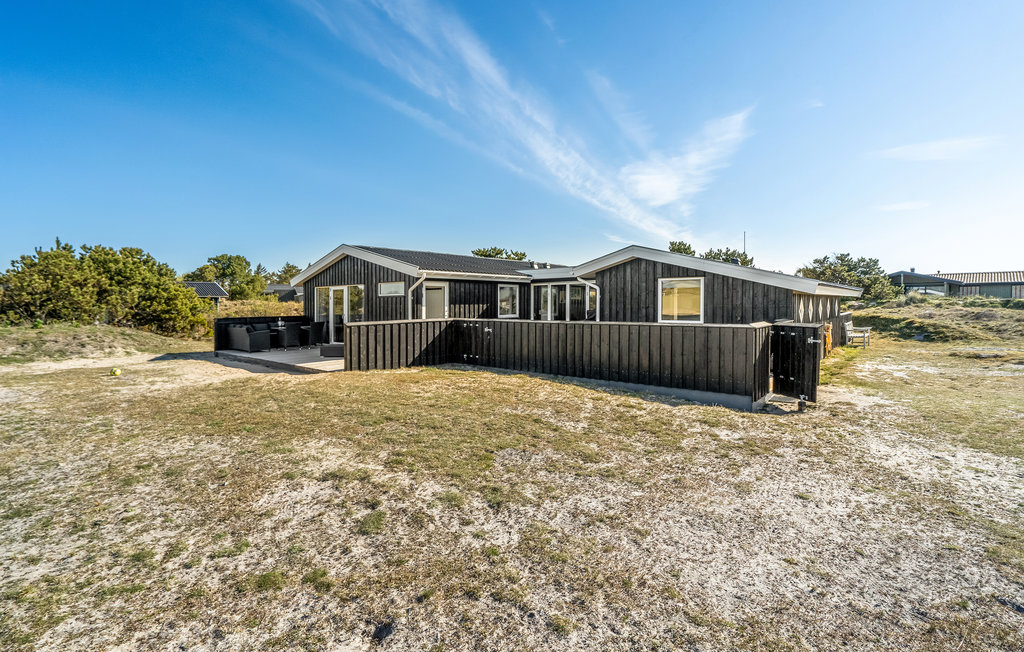 Ferienhaus - Rindby Strand , Dänemark - M21440 13