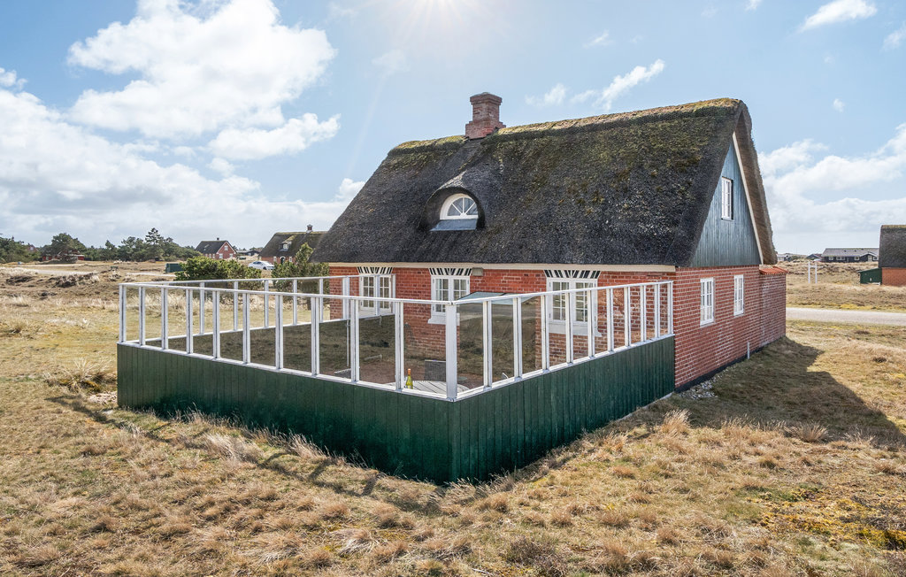 Ferienhaus - Sønderho , Dänemark - M21169 12
