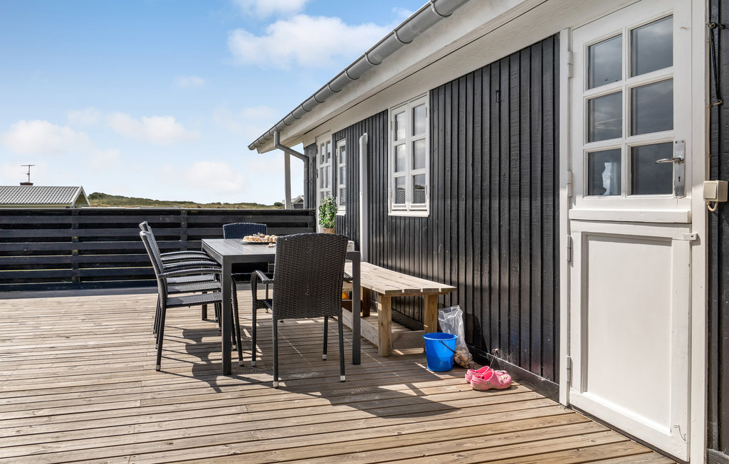 Ferienhaus - Sønderho , Dänemark - M21192 9
