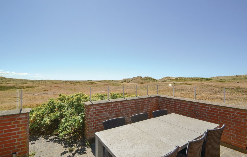 Ferienhaus - Sønderho , Dänemark - M21322 5