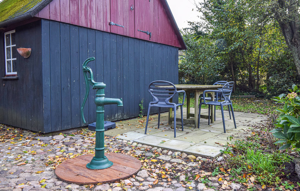 Ferienhaus - Sønderho , Dänemark - M21411 5