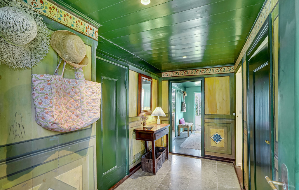 Ferienhaus - Sønderho , Dänemark - M21416 24