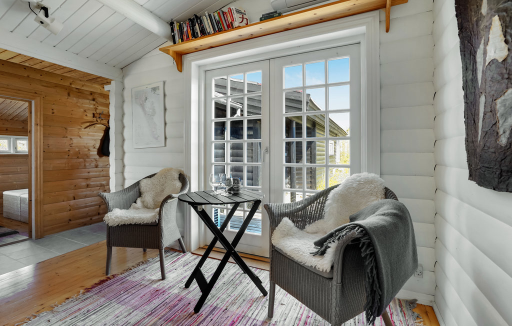 Ferienhaus - Rindby , Dänemark - M21421 7