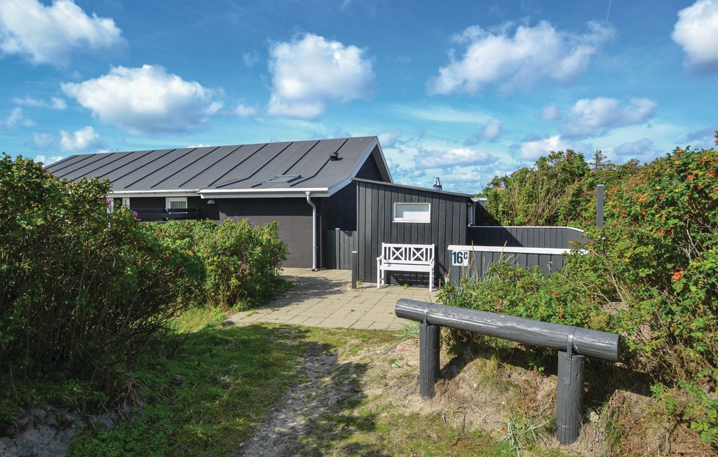 Ferienhaus - Rindby , Dänemark - M21393 11