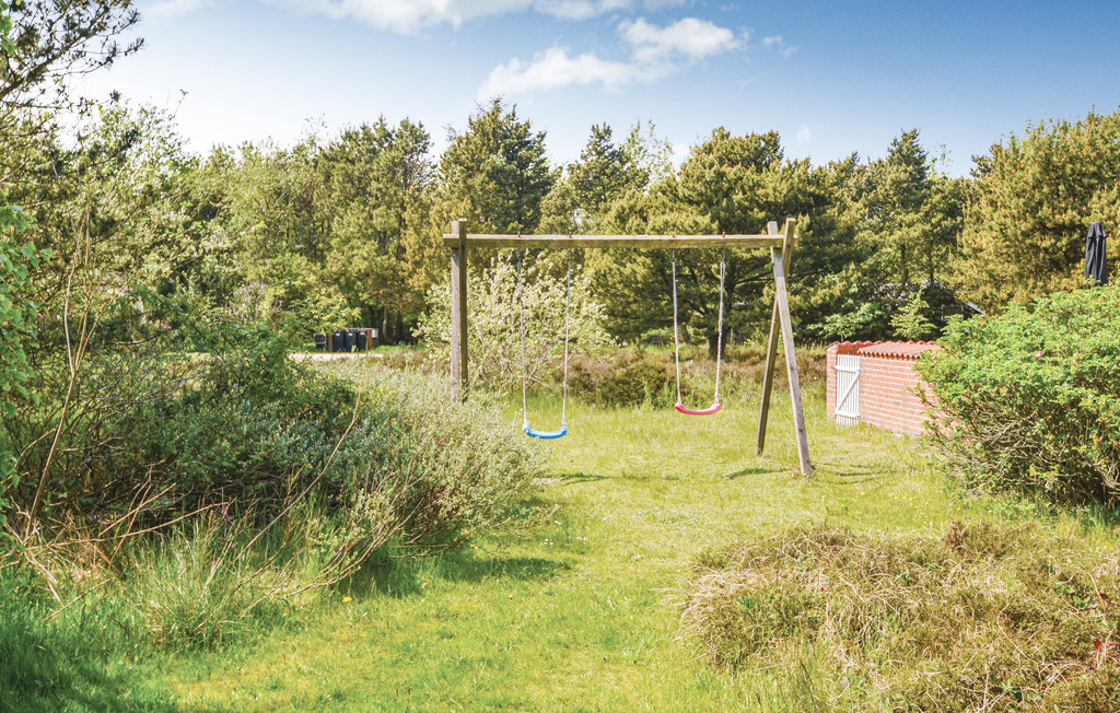 Ferienhaus - Sønderho , Dänemark - M21398 19