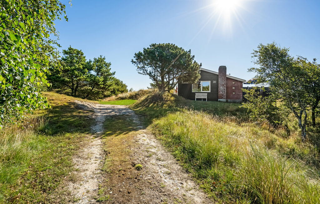 Feriehus - Rindby Strand , Danmark - M21430 13