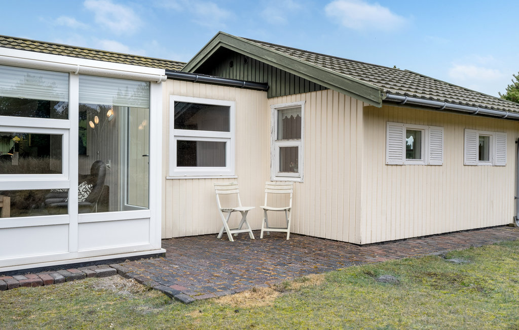 Feriehus - Sønderho Strand , Danmark - M21441 14
