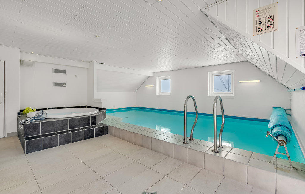 Ferienhaus - Sønderho , Dänemark - M21398 2