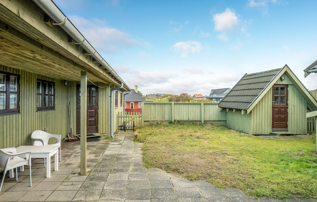 Ferienhaus - Rindby , Dänemark - M21003 13