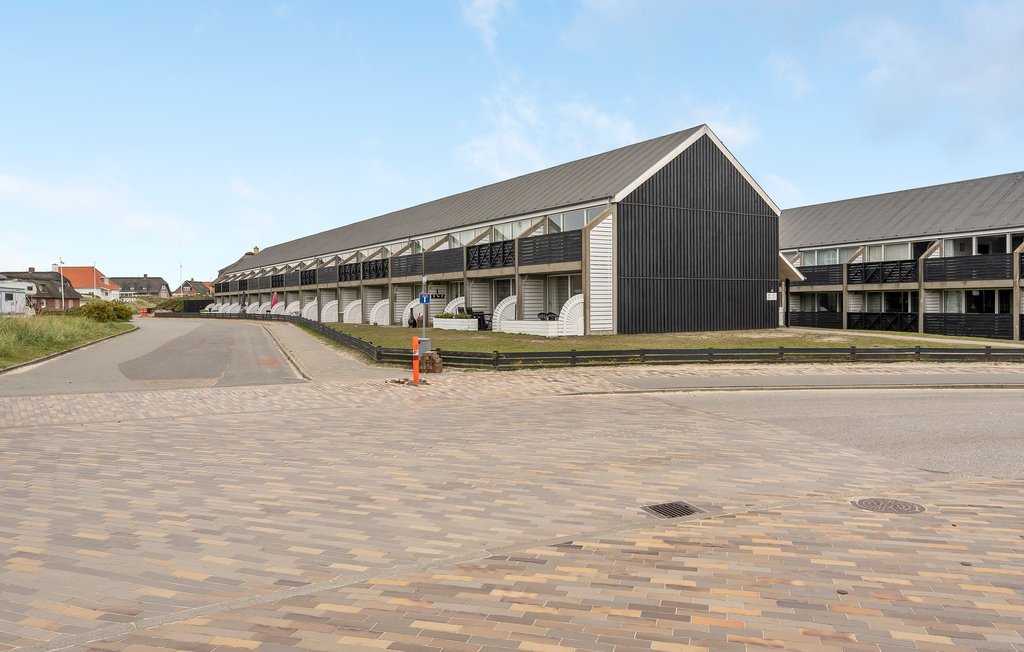 Ferienwohnung - Fanø Bad , Dänemark - M21006 10