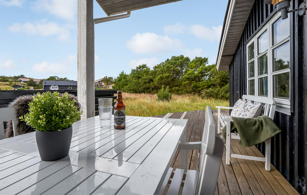 Ferienhaus - Rindby , Dänemark - M21036 15