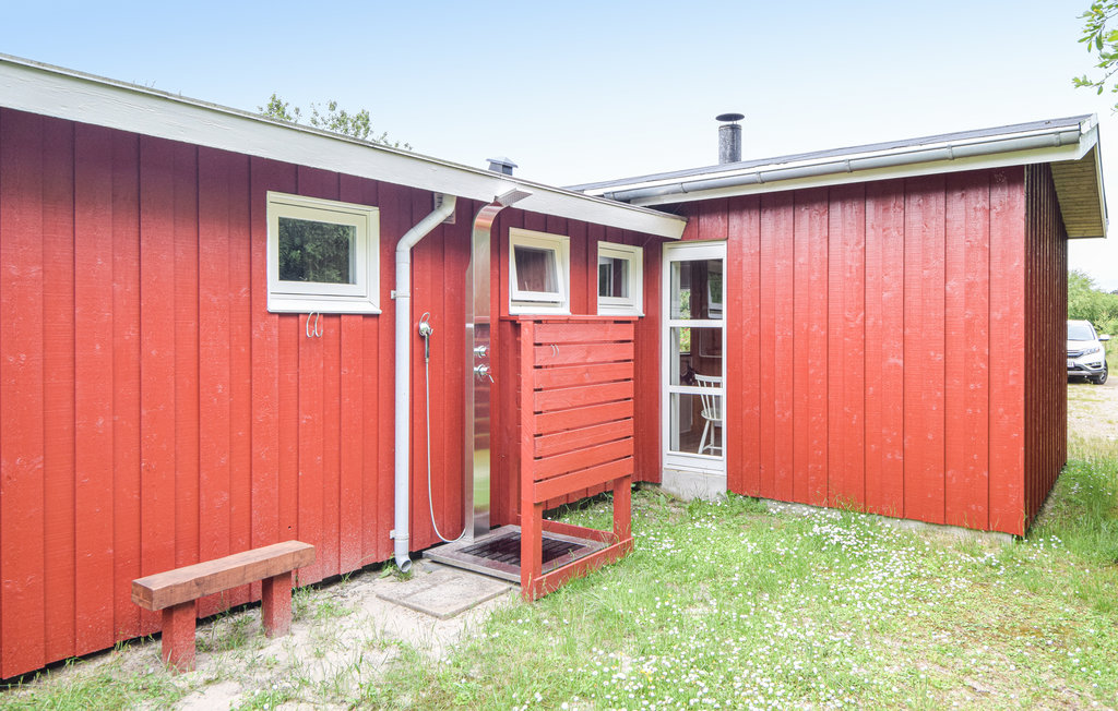 Feriehuse - Sønderho , Danmark - M21059 10
