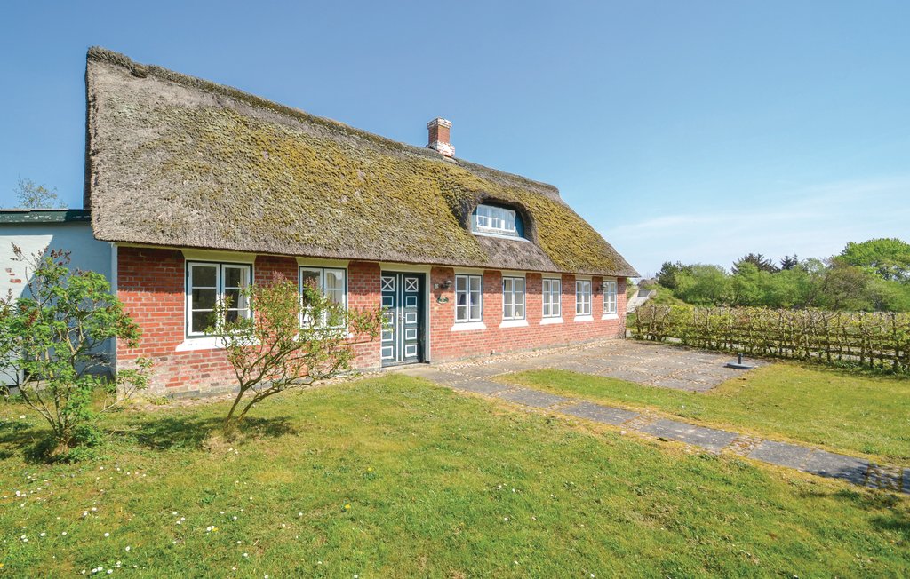 Ferienhaus - Sønderho , Dänemark - M21094 8