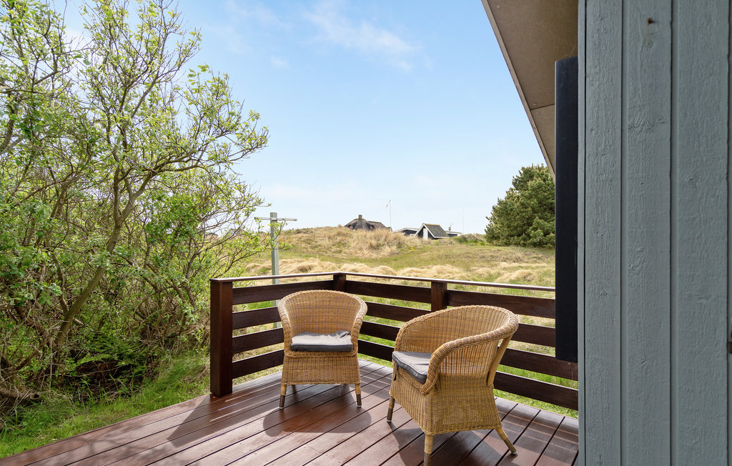 Feriehuse - Rindby , Danmark - M21095 14